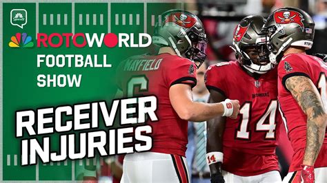 rotoworld nfl injuries and suspensions.
